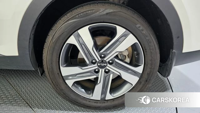 Kia Sorento 4th Generation id 4764263 из Кореи 13