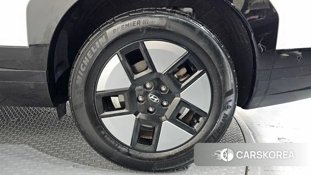 Hyundai Santa Fe (MX5) id 4408227 из Кореи 13