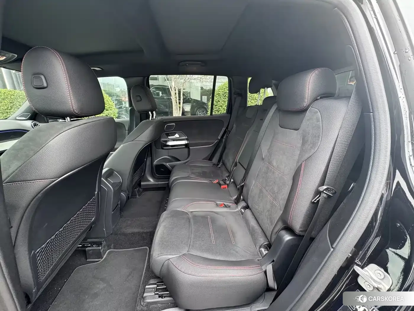 Mercedes-Benz GLB AMG id 4546658 из Китая 13