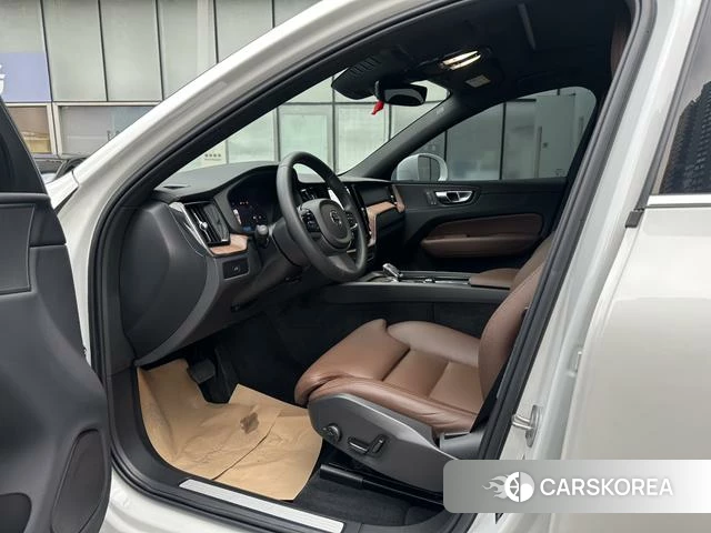 Volvo XC60 id 4213291 из Китая 13