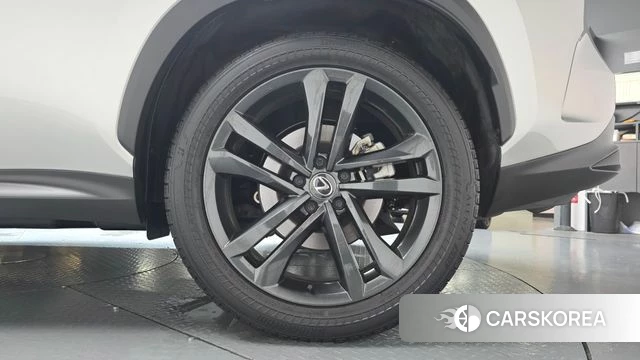 Lexus NX350h Second generation id 4560344 из Кореи 13