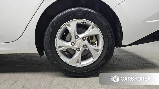 Hyundai Avante (CN7) id 4657655 из Кореи 13