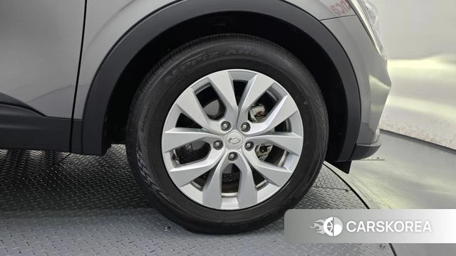 Renault Korea (Samsung) XM3 id 4464698 из Кореи 13