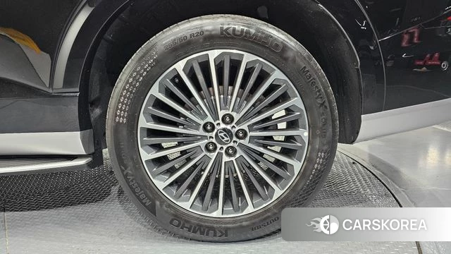 Hyundai Palisade (LX3) id 4194114 из Кореи 13