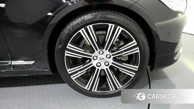 Volvo S90 id 4322616 из Кореи 13