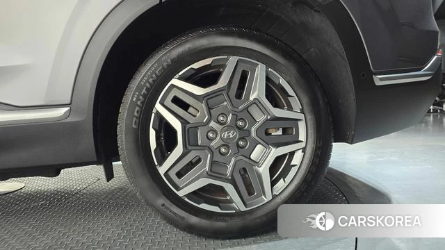 Hyundai The New Santa Fe id 4585071 из Кореи 13
