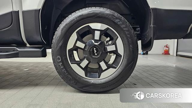 Kia Tasman id 4427208 из Кореи 13