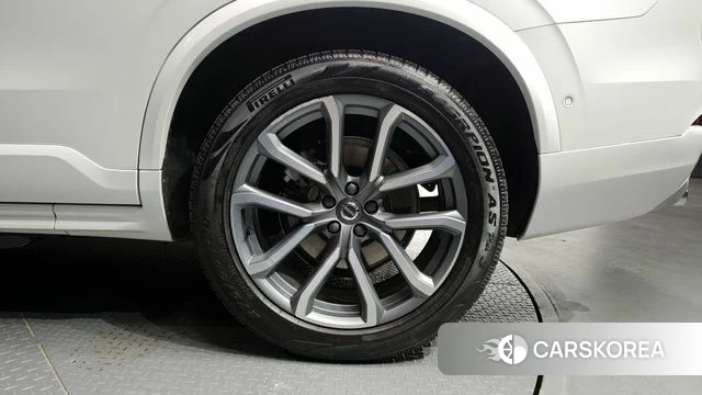 Volvo XC90 second Generation id 4496706 из Кореи 13