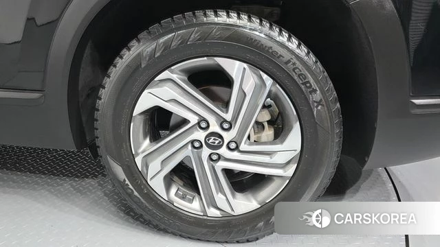 Hyundai The New Santa Fe id 4475078 из Кореи 13