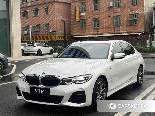 BMW 3 series id 4299768 из Китая 13