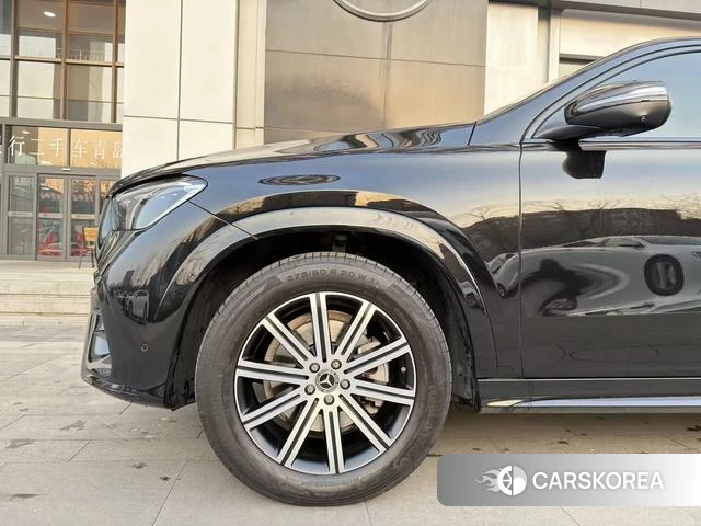 Mercedes-Benz GLE coupe id 3889932 из Китая 13