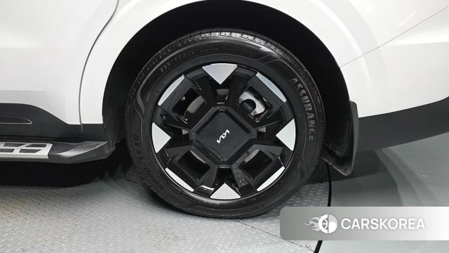 Kia The New Carnival 4th Generation id 4623022 из Кореи 13