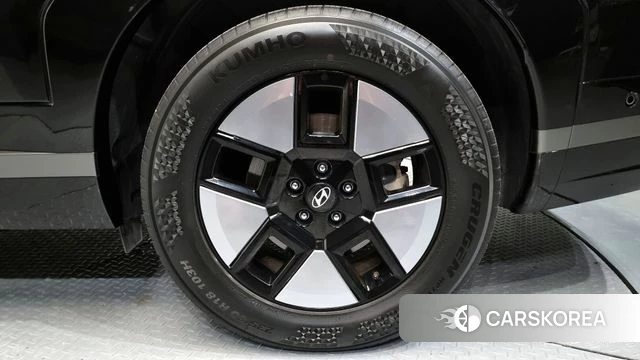 Hyundai Santa Fe (MX5) id 4280607 из Кореи 13