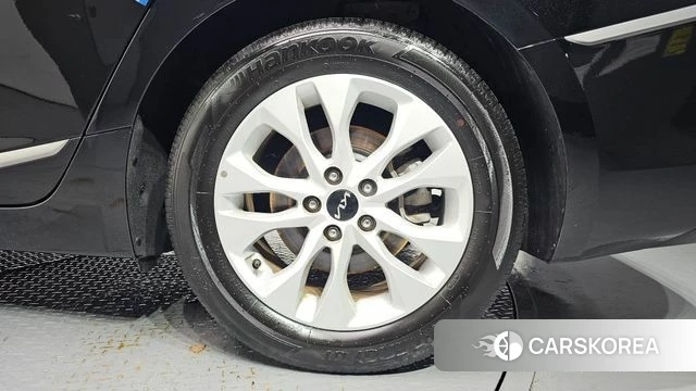 Kia K8 id 4651306 из Кореи 13