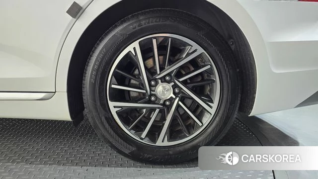 Hyundai The New Grandeur IG id 4894826 из Кореи 13