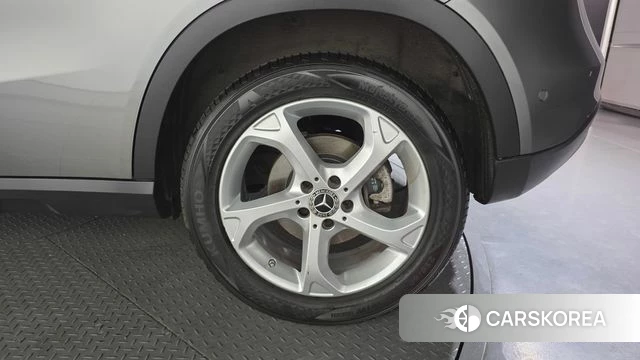 Mercedes-Benz GLA-Class X156 id 4520747 из Кореи 13