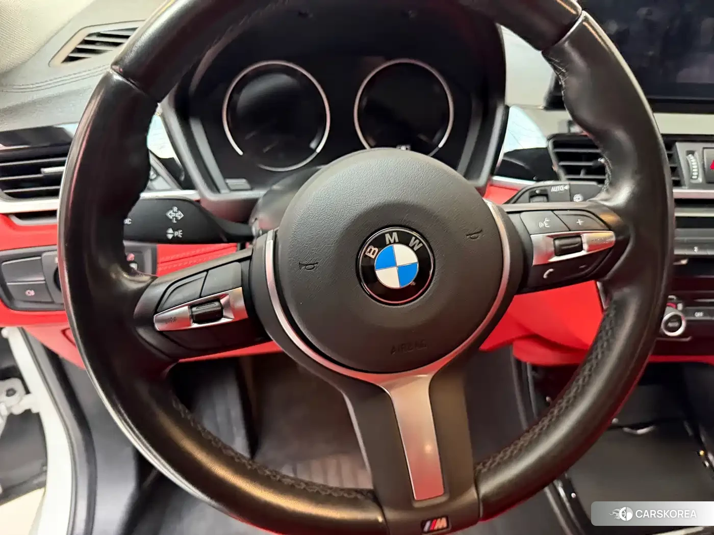 BMW X2 id 4669314 из Китая 13