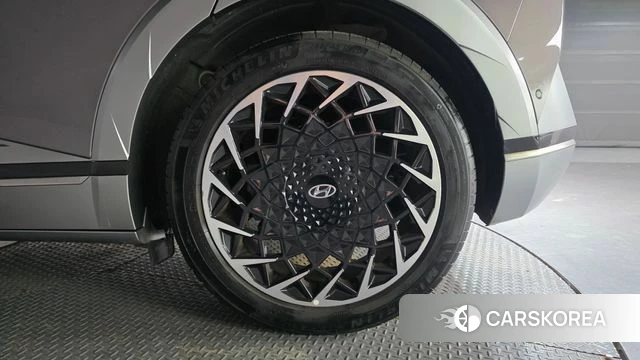 Hyundai Ionic 5 id 4396267 из Кореи 13