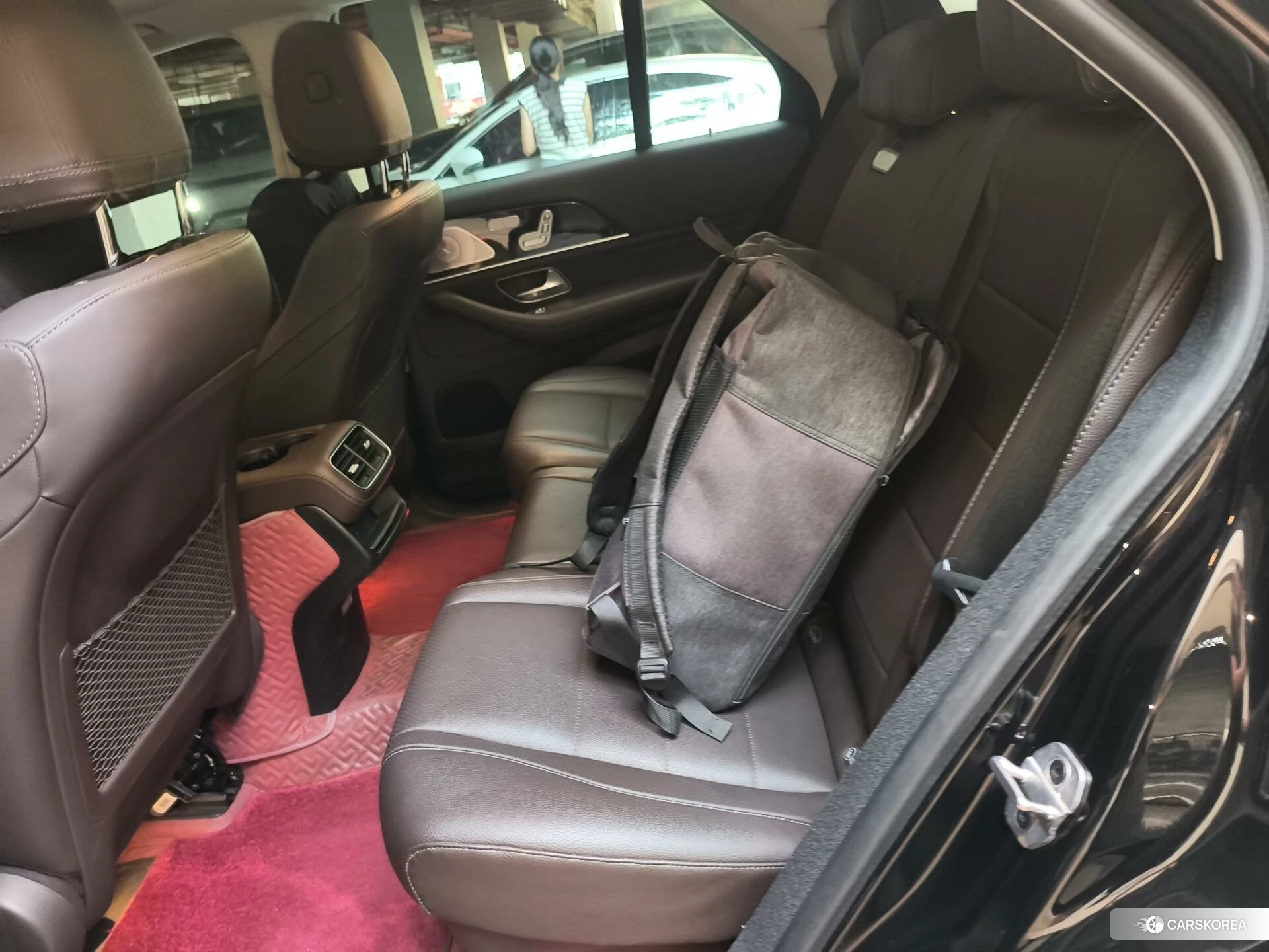 Mercedes-Benz GLE (import) id 4441285 из Китая 13