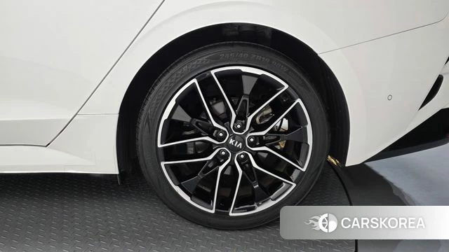 Kia K5 3rd generation id 4780287 из Кореи 13