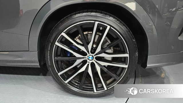 BMW X6 (G06) id 4500624 из Кореи 13