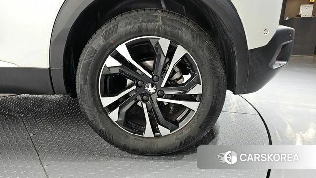 Peugeot 2008 Second generation id 4196324 из Кореи 13