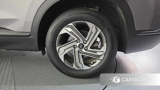 Hyundai The New Santa Fe id 4415086 из Кореи 13