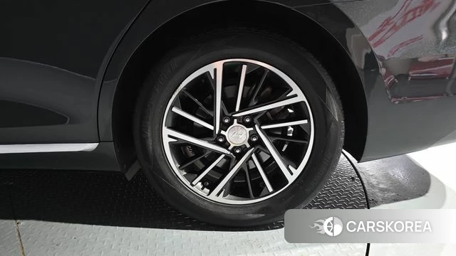 Hyundai The New Grandeur IG id 4632162 из Кореи 13