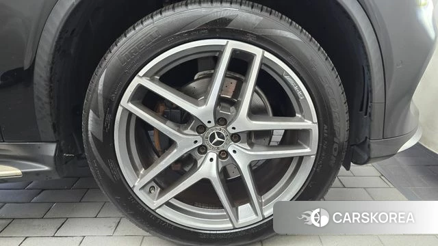 Mercedes-Benz GLE - Class W166 id 4776483 из Кореи 13