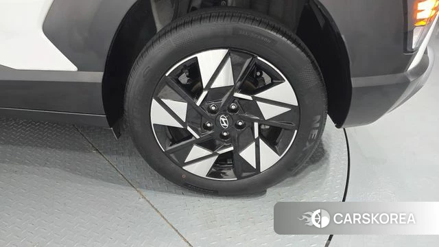 Hyundai Kona Hybrid (SX2) id 4711009 из Кореи 13