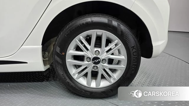 Kia Morning Urban (JA) id 4725985 из Кореи 13