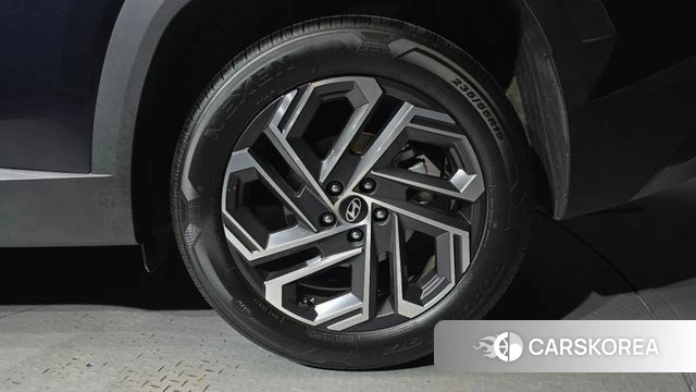 Hyundai The New Tucson (NX4) id 4934661 из Кореи 13