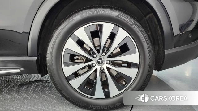 Mercedes-Benz GLE-Class W167 id 4730332 из Кореи 13