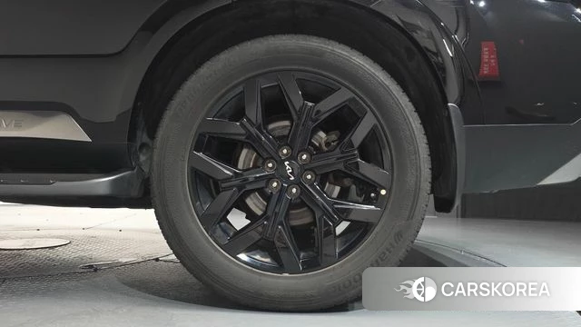 Kia Mohave Master id 4687936 из Кореи 13