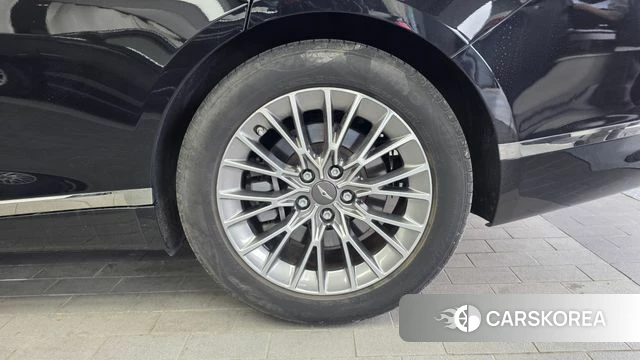 Genesis G80 (RG3) id 4304093 из Кореи 13