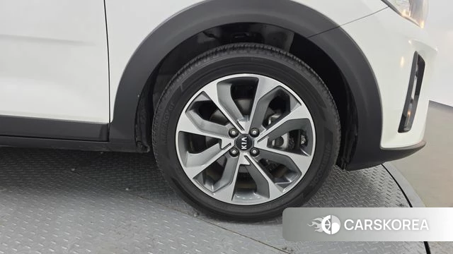 Kia Stonic id 4384790 из Кореи 13