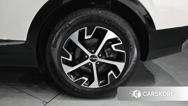 Kia Sportage 5th Generation Hybrid id 4613638 из Кореи 13