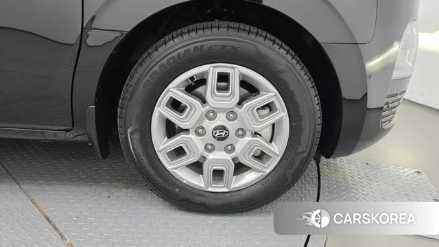 Hyundai Staria id 4468596 из Кореи 13