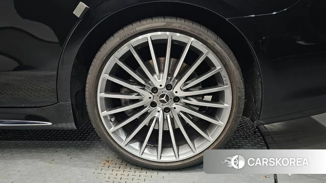 Mercedes-Benz S-Class W223 id 4753184 из Кореи 13