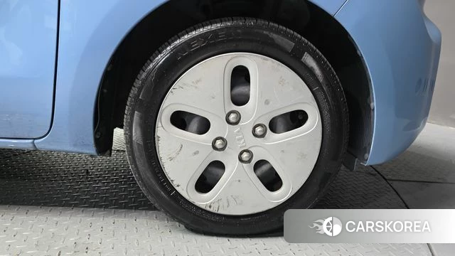 Kia The New Ray id 4775765 из Кореи 13
