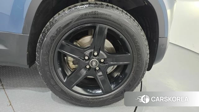 Land Rover Defender (L663) id 4248936 из Кореи 13