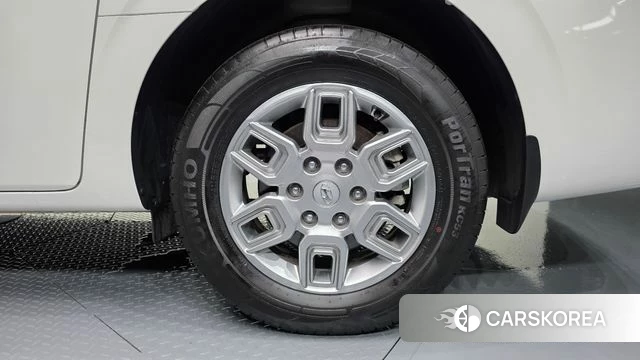 Hyundai Staria id 4619110 из Кореи 13
