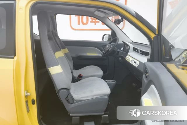 Wuling Automobile Wuling Hongguang MINIEV id 4211376 из Китая 13