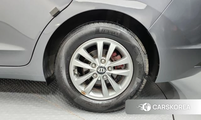 Hyundai The New Avante AD id 4937284 из Кореи 13