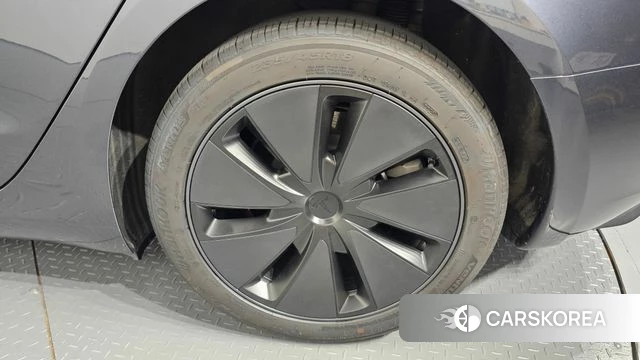 Tesla Model 3 id 4622983 из Кореи 13