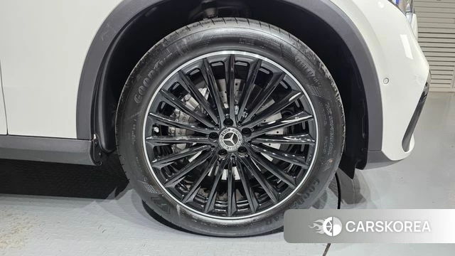 Mercedes-Benz GLC-Class X254 id 4879342 из Кореи 13