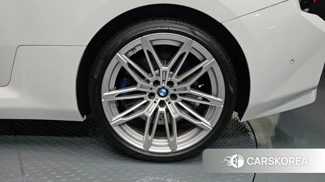 BMW M2 (G87) id 4527467 из Кореи 13