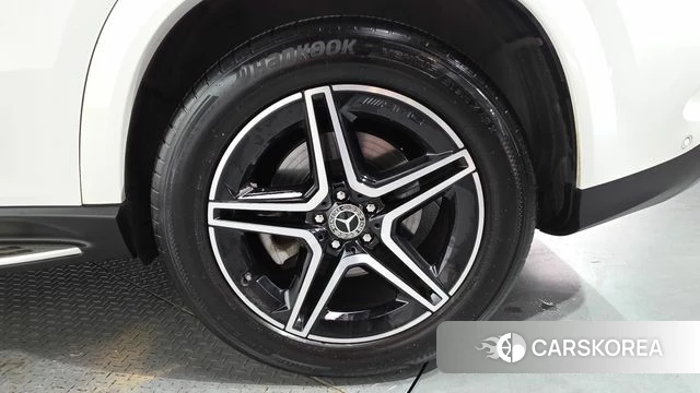 Mercedes-Benz GLE-Class W167 id 4415914 из Кореи 13