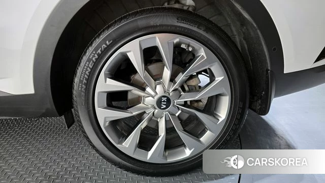 Kia Sorento 4th Generation id 4396449 из Кореи 13