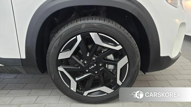 Kia The New Seltos id 4669756 из Кореи 13